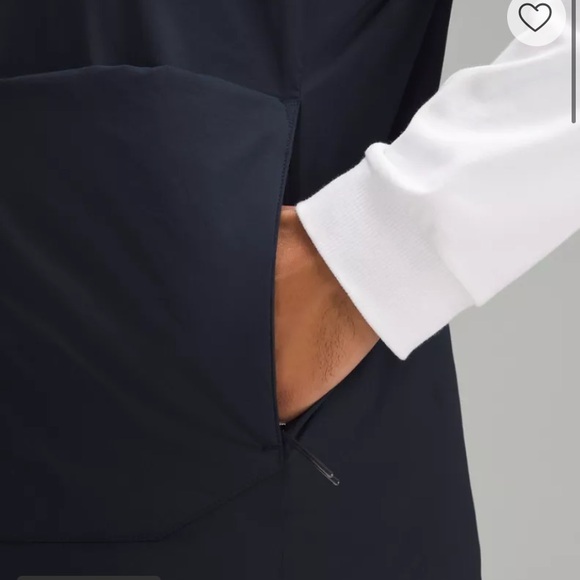 Lululemon Insulated Utility Vest NWT - Picture 4 of 8